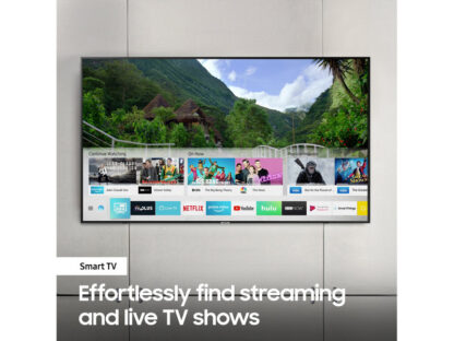 Televisor 50 Pulgadas UHD 4K Samsung - Imagen 9