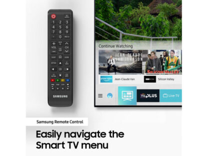Televisor 50 Pulgadas UHD 4K Samsung - Imagen 11