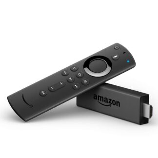 Amazon Fire TV Stick con Alexa Voice