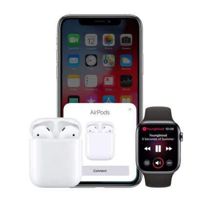 Audífonos AirPods Apple - Imagen 5