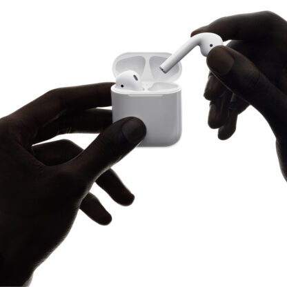 Audífonos AirPods Apple - Imagen 6
