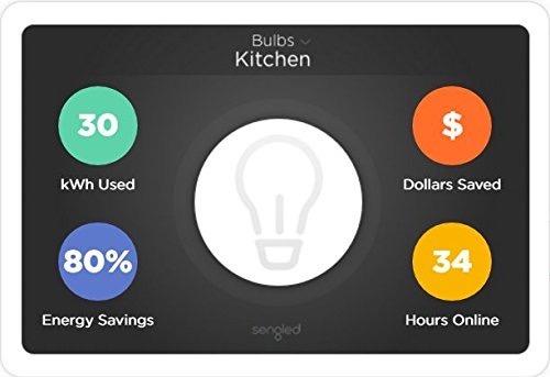 Kit Hub 2 Bombillos Inteligentes Sengled - Imagen 4