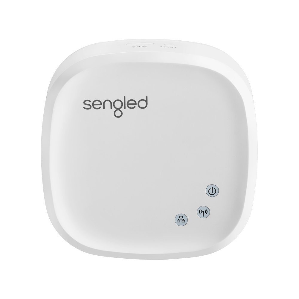 Kit Hub 2 Bombillos Inteligentes Sengled - Imagen 6