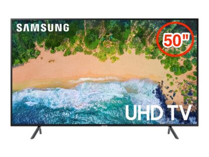 Televisor 50 Pulgadas UHD 4K Samsung