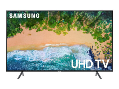 Televisor 50 Pulgadas UHD 4K Samsung - Imagen 2