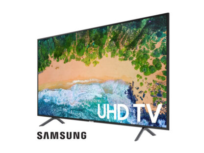 Televisor 50 Pulgadas UHD 4K Samsung - Imagen 3