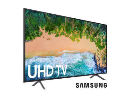 Televisor 50 Pulgadas UHD 4K Samsung - Imagen 4