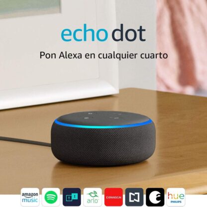 Amazon Echo Dot 3