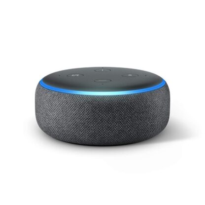 Parlante Inteligente Amazon Echo Dot 3 - Imagen 2