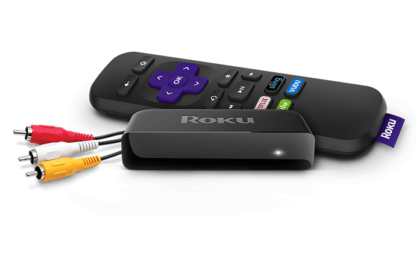 Roku Express+ Plus - Imagen 2