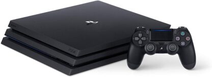 Playstation 4 Pro 4K UHD 1TB - Imagen 2