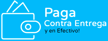 Contraentrega - Pedidos.co Tienda