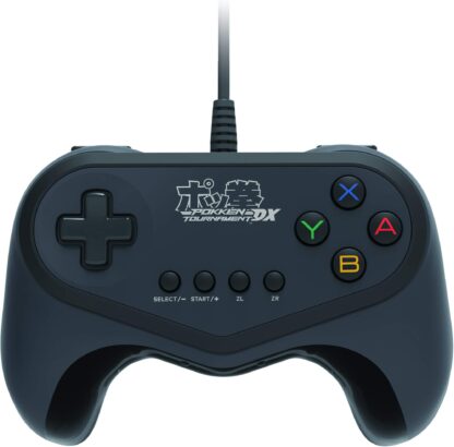 Pokken Tournament DX Pro Pad - Imagen 3