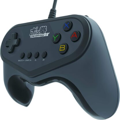 Pokken Tournament DX Pro Pad - Imagen 4