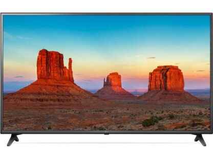 Televisor 60 Pulgadas LG 60UK62 4K - Imagen 2