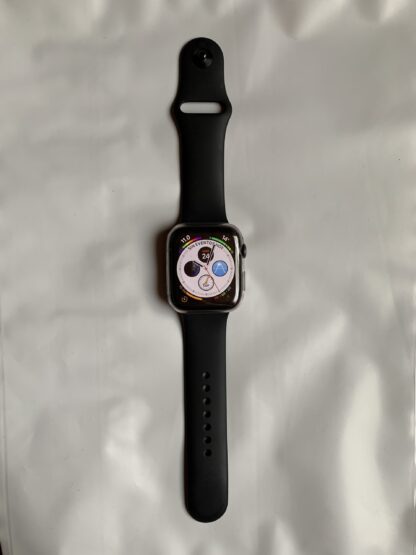 Apple Watch 44mm Series 4 Gps + Celullar (Remate) - Imagen 2