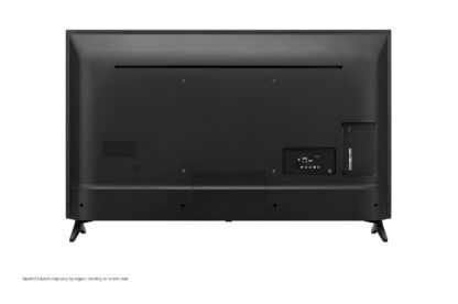 Televisor 60 Pulgadas LG 60UK62 4K - Imagen 5