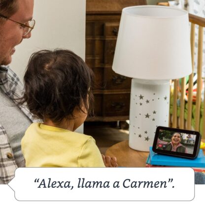 Amazon Echo Show 5 Versión 2019 - Imagen 3