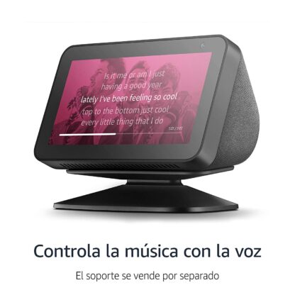 Amazon Echo Show 5 Versión 2019 - Imagen 4