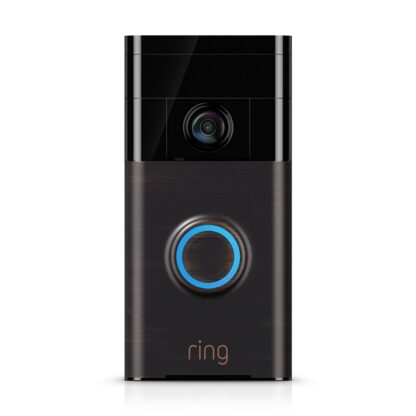 Ring Video Timbre WI-FI