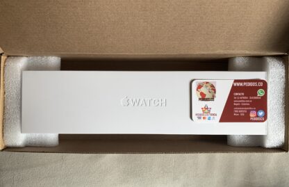 Apple Watch Series 5 Entrega Inmediata