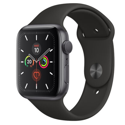 Apple Watch Series 5 Colombia