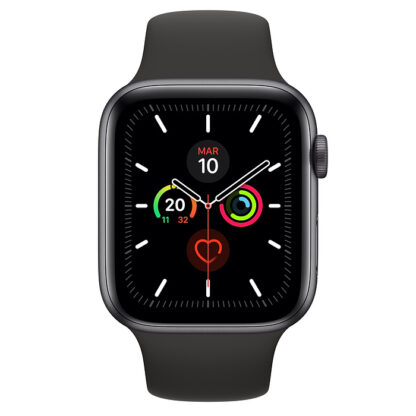 Apple Watch Series 5 Colombia