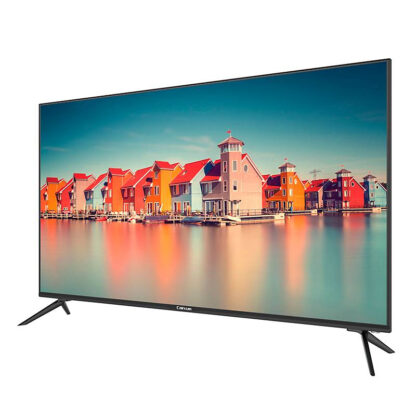 Televisor Led 50" Caixun 4K Smart - Imagen 4