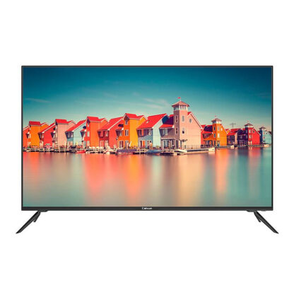 Televisor Led 50" Caixun 4K Smart - Imagen 3
