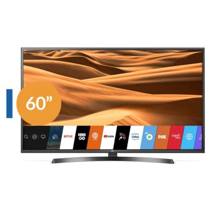 TV LG 60UM7200