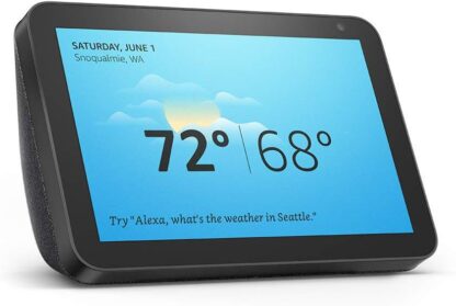 Echo Show 8