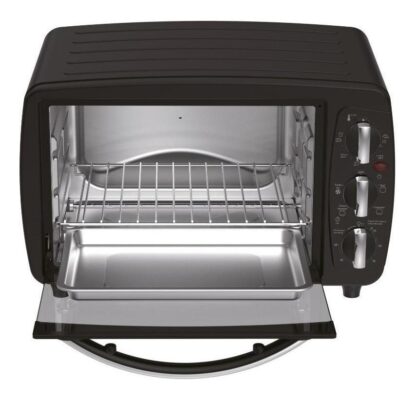 Horno con freidora de aire IMUSA - Imagen 2
