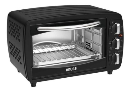 Horno con freidora de aire IMUSA - Imagen 3