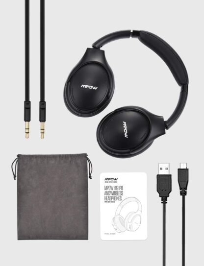 Auriculares Mpow H19 IPO - Imagen 3