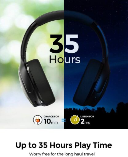 Auriculares Mpow H19 IPO - Imagen 2