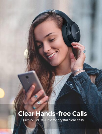 Auriculares Mpow H19 IPO - Imagen 5