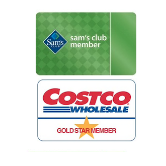 Sams Club y Costco en Colombia