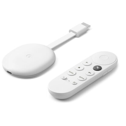 Chromecast 4 Colombia