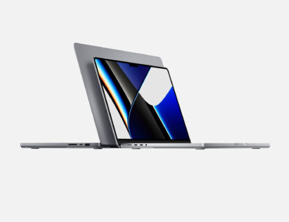 MacBook Pro M1 MAX Colombia