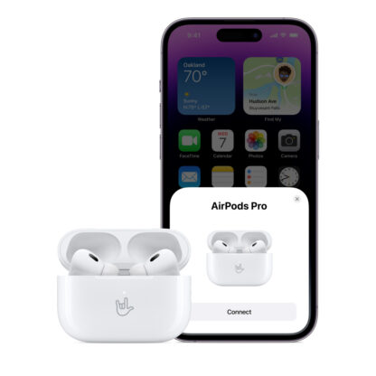 AirPods Pro 2 Generación 2022 - Imagen 6