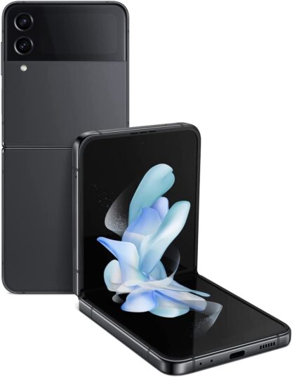 Samsung Galaxy Z Flip 4 Colombia