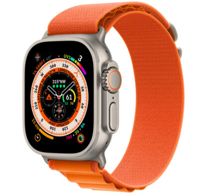 Apple Watch Ultra 49mm Colombia