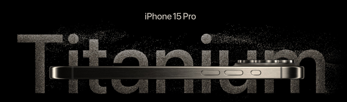 Apple iPhone 15 PRO MAX 1TB, ESIM - A PEDIDO 