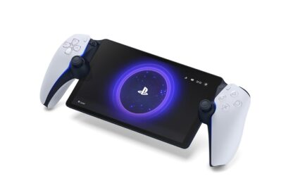 Playstation Portal para PS5 Colombia