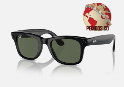 rayban metawayfarer colombia bogota
