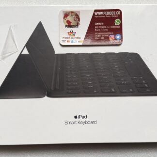 Teclado para iPad 7, 8, 9, iPad Air 3, iPad Pro 2 10.5