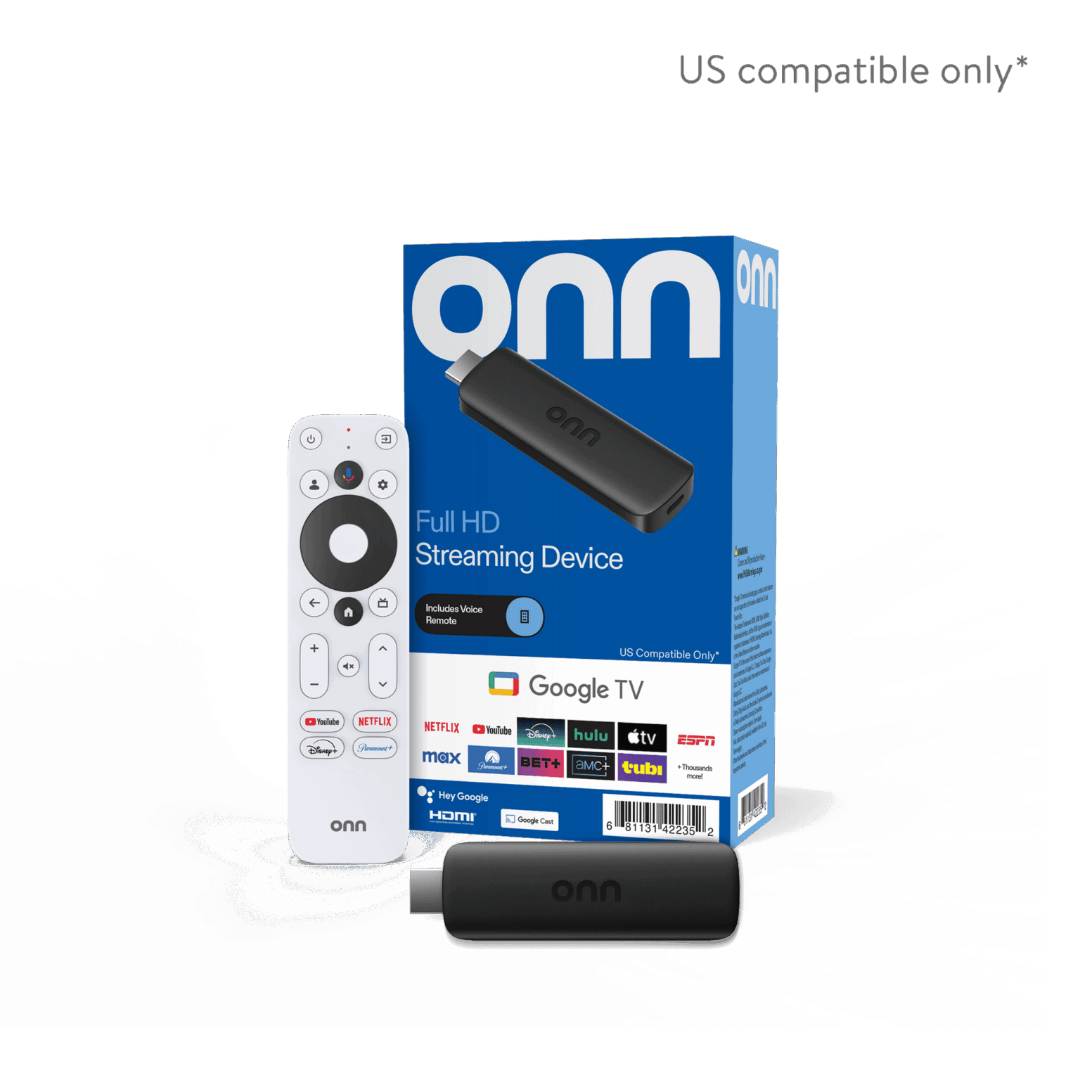 Dispositivos de streaming ONN en Colombia: Cómo solucionar el bloqueo ...