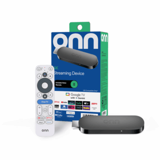 ONN 4K 2026 con Gemini. Google TV en Bogotá, Colombia