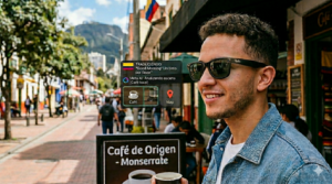 Rayban Meta Traducción e IA en Colombia
