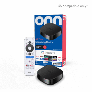ONN 4K PLUS COLOMBIA